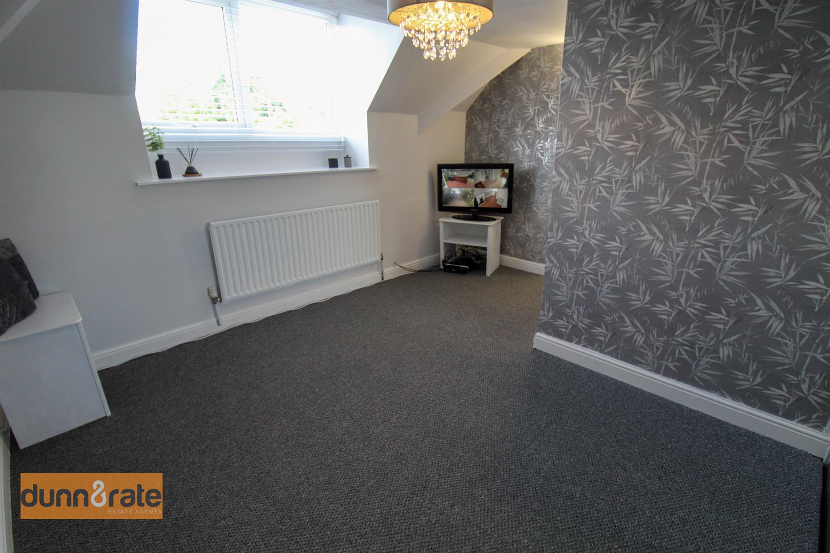 Kingston Avenue, Sneyd Green, Stoke-On-Trent